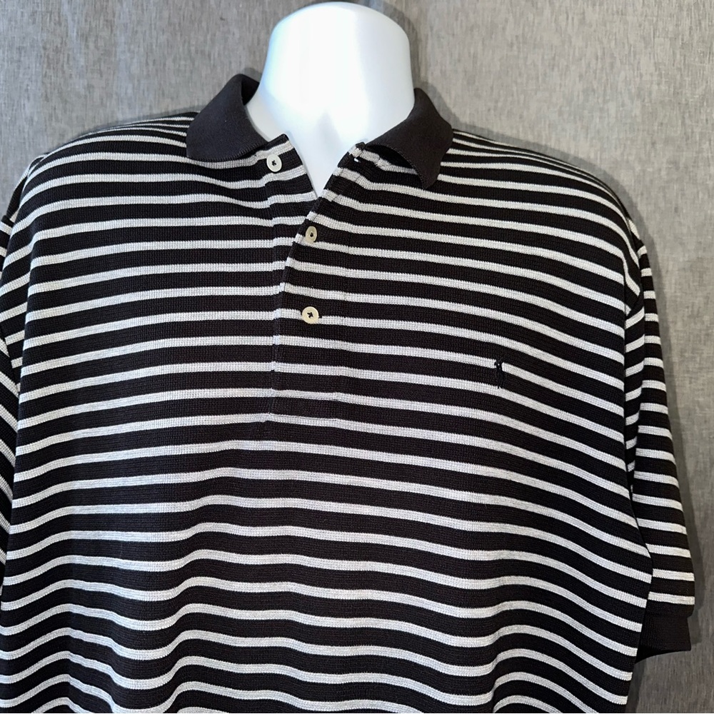 RALPH LAUREN GOLF PIQUÉ POLO SHIRT-LIKE NEW-XL